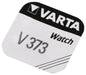 EAN 4008496245925 - Varta V373 Batería de un solo uso Óxido de plata imagen 3