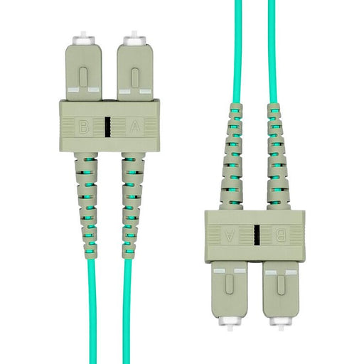 EAN 5714590107876 - ProXtend FO-SCSCOM3D-005 Cable de fibra óptica e InfiniBand 5 m SC Color aguamarina imagen 1