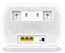 EAN 8885020620078 - TP-Link Archer MR505 router inalámbrico Gigabit Ethernet Doble banda (2,4 GHz / 5 GHz) 4G Blanco imagen 3