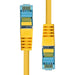 EAN 5714590018189 - ProXtend 6ASFTP-0075Y cable de red Amarillo 0,75 m Cat6a S/FTP (S-STP) imagen 2