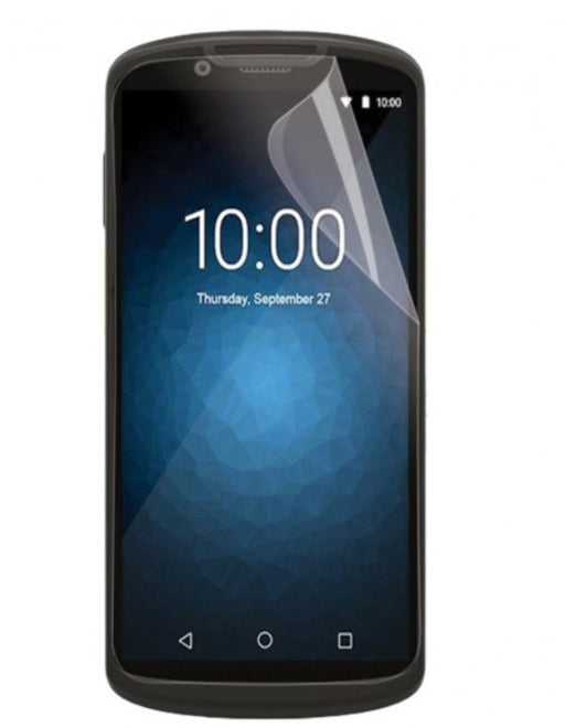 EAN 3700992526706 - Mobilis 036267 protector de pantalla o trasero para teléfono móvil Zebra 1 pieza(s) imagen 1