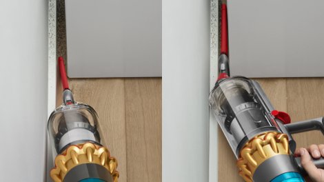 EAN 5025155074435 - Dyson 972203-01 accesorio y suministro de vacío Kit de accesorios Aspiradora sin cables imagen 3