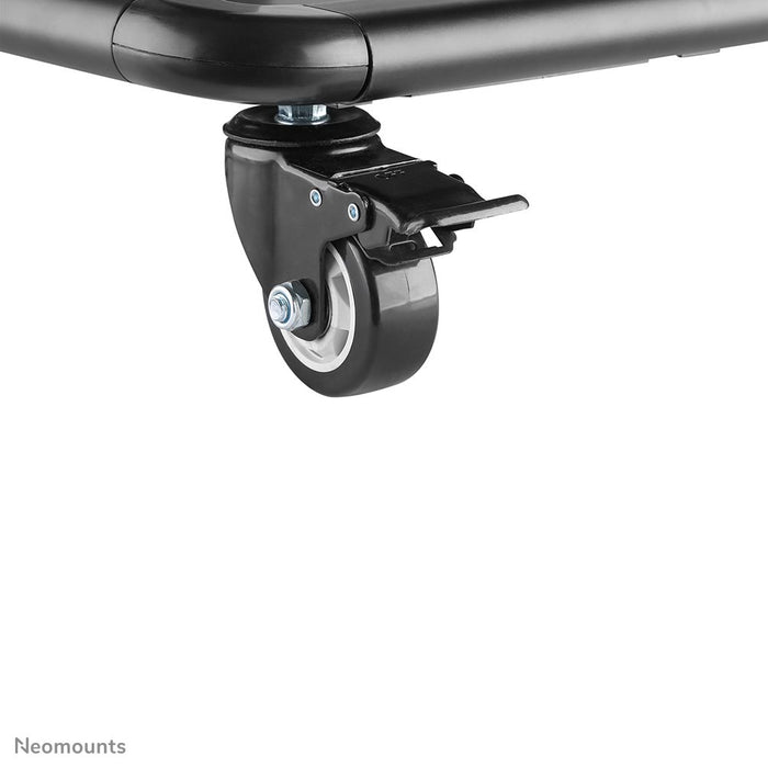 EAN 8717371447427 - Neomounts NS-M4000BLACK soporte para pantalla de señalización 2,67 m (105") Negro imagen 8