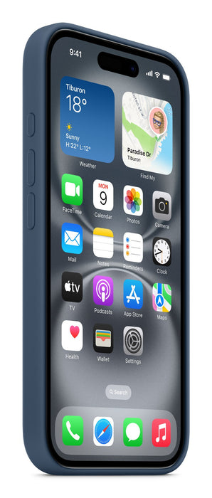 EAN 0195949884962 - Apple MYY23ZM/A funda para teléfono móvil 15,5 cm (6.1") imagen 6