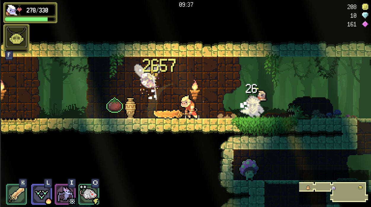 EAN 8436622260423 - Meridiem Games Dunjungle - Premium Edition imagen 10