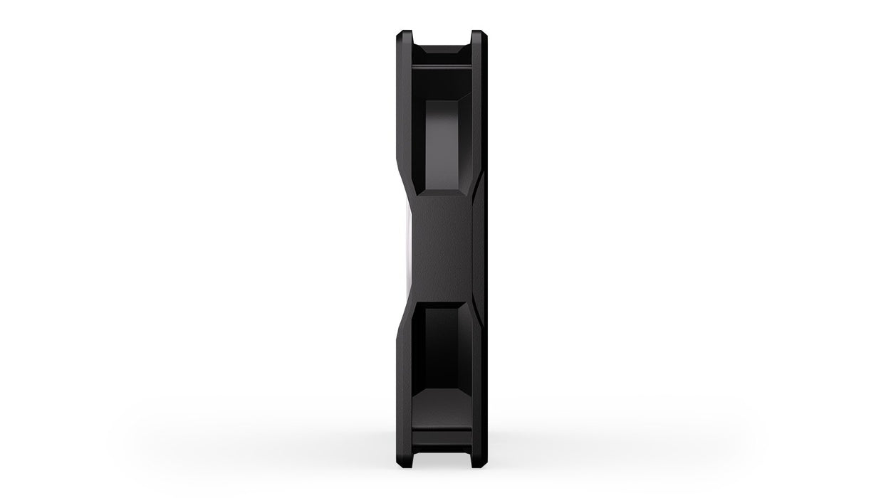 EAN 5903018666013 - ENDORFY Stratus 120 PWM ARGB Carcasa del ordenador Ventilador 12 cm Negro 1 pieza(s) imagen 14