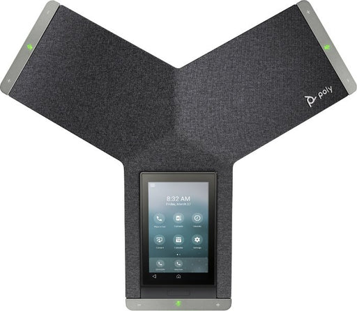 EAN 0610807896685 - Poly Trio C60 Microsoft Teams Teléfono IP para conferencias imagen 2