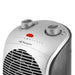 EAN 8436044525506 - Orbegozo FH 5021 Interior Plata 2200 W Ventilador eléctrico imagen 4