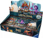 EAN 4050368984661 - Ravensburger Disney Lorcana Azurite Sea Juego De Cartas Coleccionable imagen 2