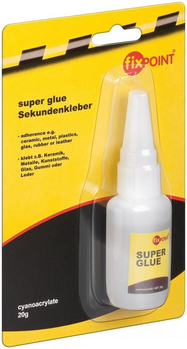 EAN 4040849770173 - Fixpoint 77017 adhesivo para uso doméstico imagen 2