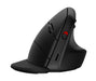 EAN 0196548939664 - HP 925 Ergonomic Vertical Mouse ratón Oficina mano derecha RF Wireless + Bluetooth 4000 DPI imagen 1