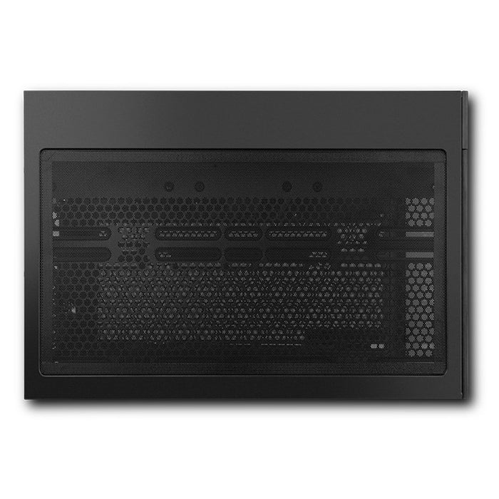 EAN 8436587974861 - NOX Hummer Astra Neo Black Midi Tower Negro imagen 11