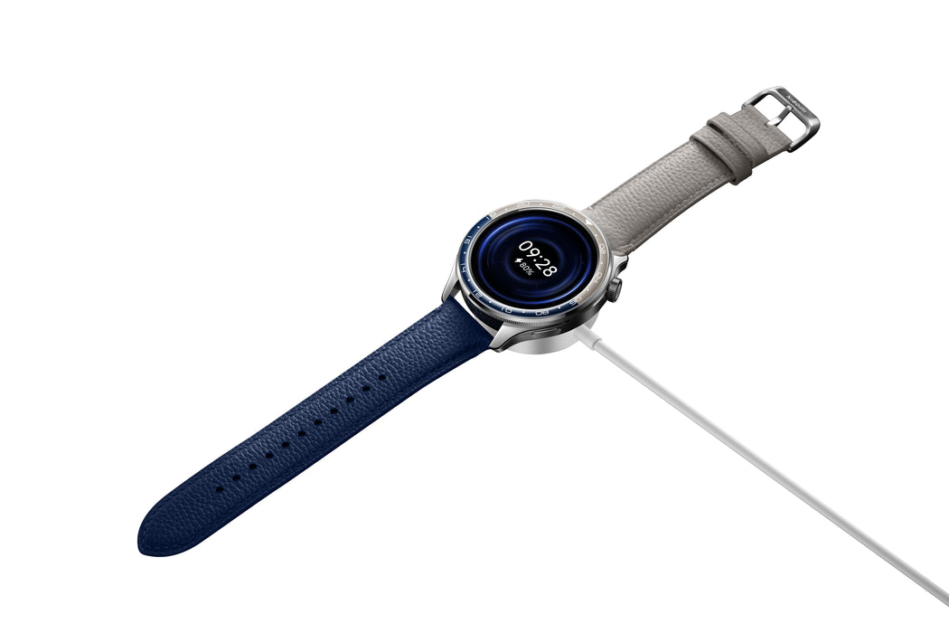 EAN 6941812711668 - Xiaomi Watch S4 rainbow 3,63 cm (1.43") AMOLED 47.3 mm Digital 466 x 466 Pixeles Pantalla táctil Negro, M imagen 7