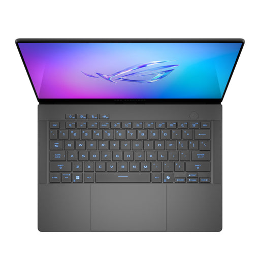 EAN 4711636048811 - ASUS ROG Zephyrus G14 GA403UP-QS002 AMD Ryzen™ 9 35,6 cm (14") WQXGA+ LPDDR5x-SDRAM NVIDIA GeForce RTX 50 imagen 2