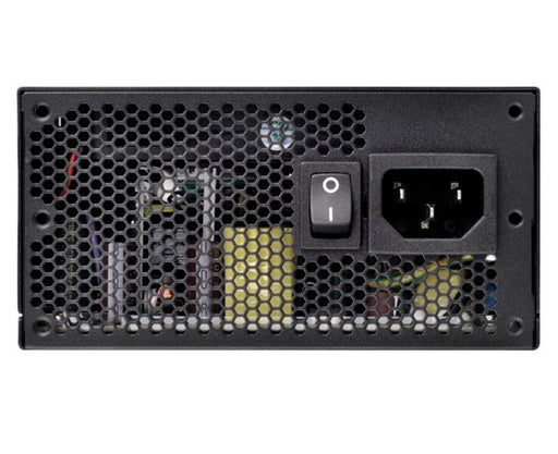 EAN 4710007224298 - Silverstone ST45SF unidad de fuente de alimentación 450 W 20+4 pin ATX SFX Negro imagen 2