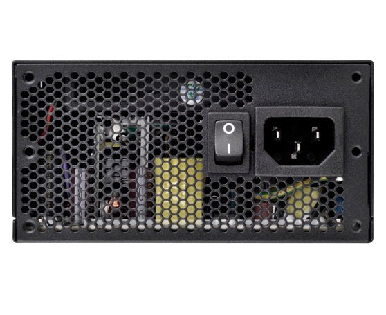 EAN 4710007224298 - Silverstone ST45SF unidad de fuente de alimentación 450 W 20+4 pin ATX SFX Negro imagen 2
