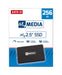EAN 0023942692805 - MyMedia My 2.5" SSD 256 GB 2.5" Serial ATA III imagen 4