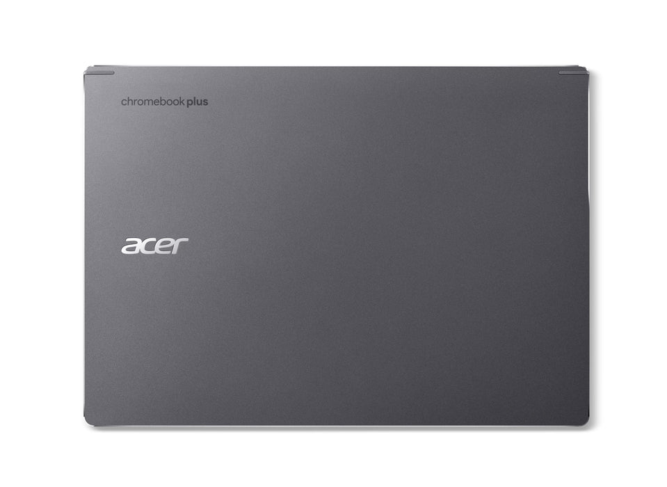 EAN 4711474640796 - Acer Chromebook Plus 514 CBE594-2L-TCO-54HB Intel Core 5 120U 35,6 cm (14") WUXGA 16 GB LPDDR5x-SDRAM 256 imagen 7