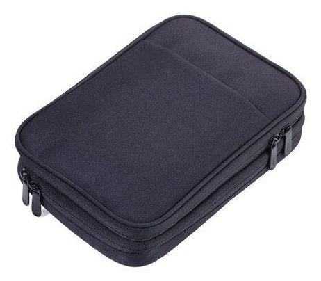 EAN 4024023037597 - TROIKA CONNECTED organizador personal Poliéster Negro imagen 1