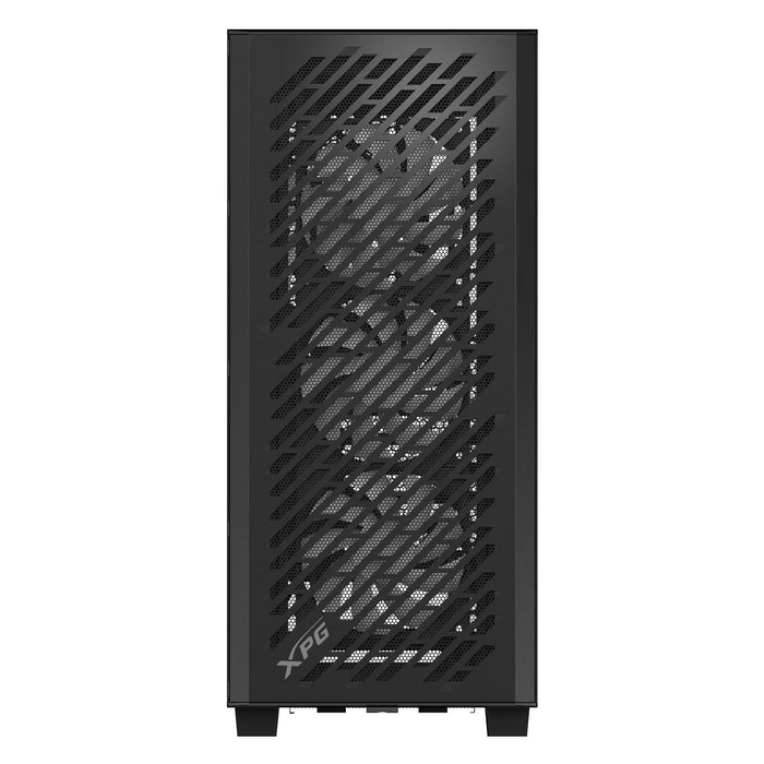 EAN 4711658152206 - XPG VALOR AIR PRO Midi Tower Negro imagen 4