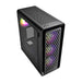 EAN 4713224529306 - FSP CUT593A Ultra Tower Negro imagen 2