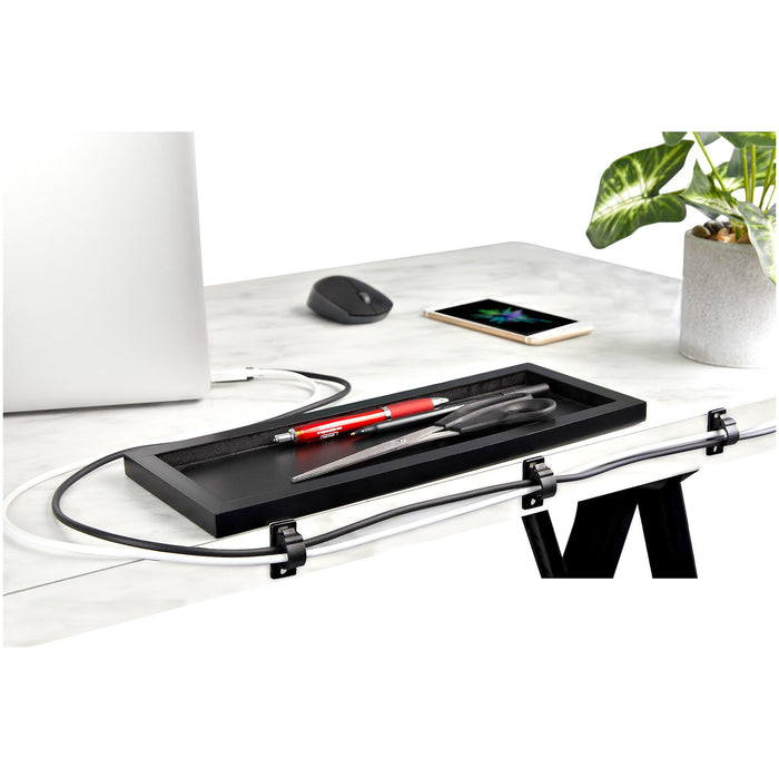 EAN 0065030890427 - StarTech.com CBMCC2 abrazadera para cable 100 pieza(s) imagen 4