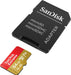 EAN 0619659193386 - SanDisk Extreme 64 GB MicroSDXC UHS-I Clase 10 imagen 2