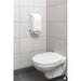 EAN 4002390095778 - MAUL 9531202 soporte para papel de baño Montado en pared Blanco imagen 2