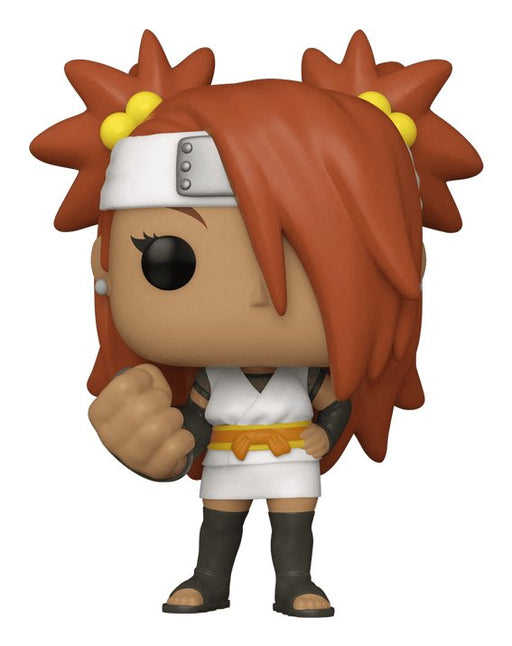 EAN 0889698559140 - FUNKO POP! 55914 figura de acción y colleccionable imagen 1