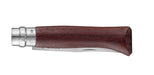 EAN 3123842260863 - Opinel N°08 Camper/scout Marrón imagen 2