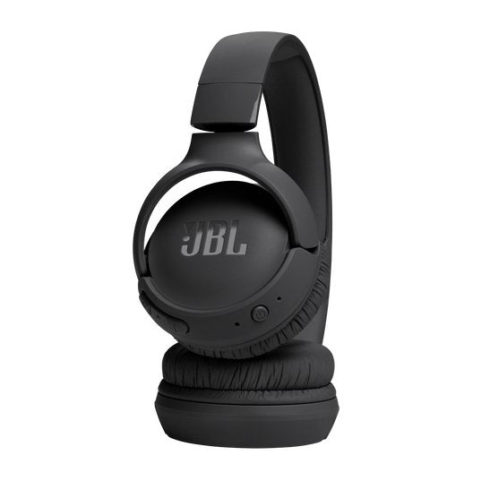 EAN 1200130006982 - JBL Tune 525BT Auriculares Inalámbrico Diadema Llamadas/Música USB Tipo C Bluetooth Negro imagen 7