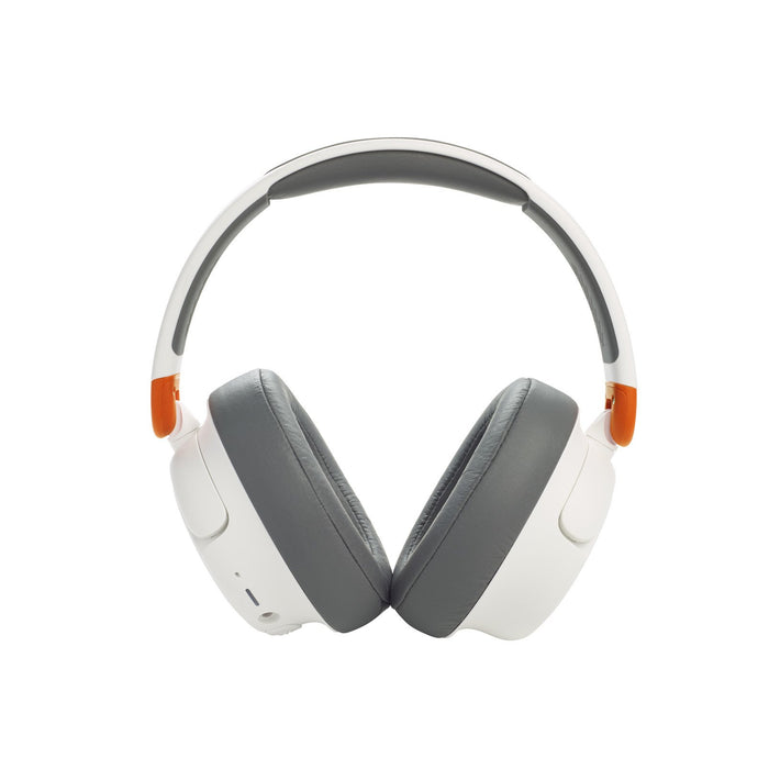EAN 6925281986161 - JBL JR460 NC Auriculares Inalámbrico Diadema Música USB Tipo C Bluetooth Blanco imagen 4
