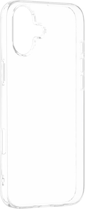 EAN 5715063424490 - eSTUFF ES67100051 funda para teléfono móvil 17 cm (6.7") Transparente imagen 5