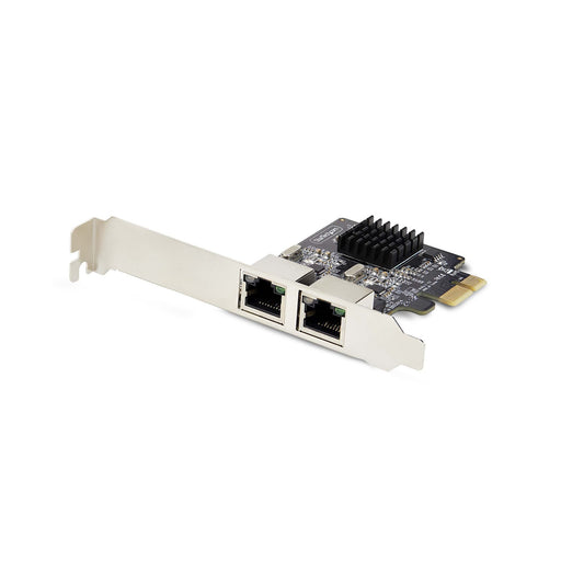 EAN 0065030911047 - StarTech.com ST1000SPEXD4T adaptador y tarjeta de red Interno Ethernet 1000 Mbit/s imagen 1