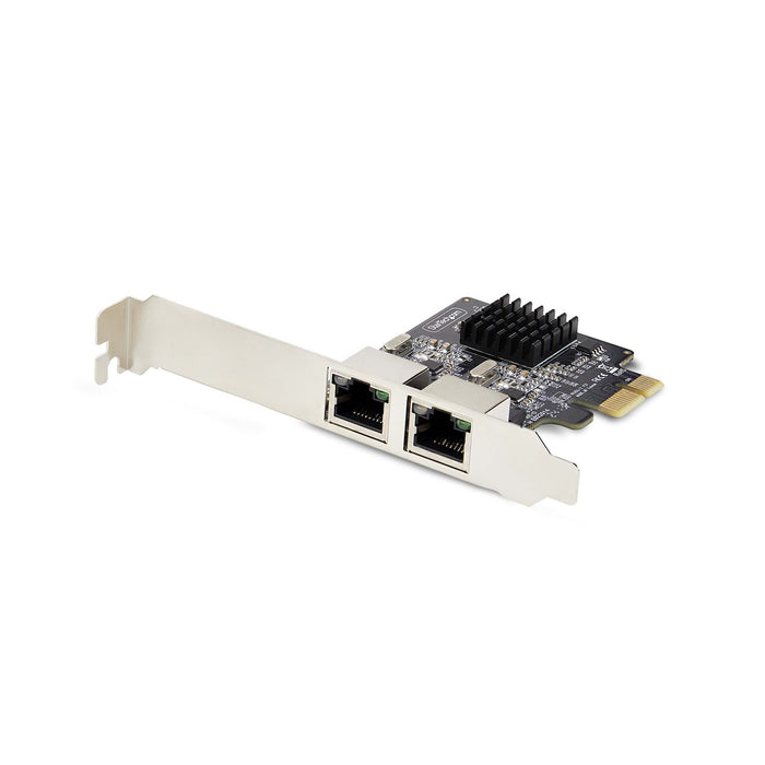 EAN 0065030911047 - StarTech.com ST1000SPEXD4T adaptador y tarjeta de red Interno Ethernet 1000 Mbit/s imagen 1