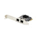 EAN 0065030911047 - StarTech.com ST1000SPEXD4T adaptador y tarjeta de red Interno Ethernet 1000 Mbit/s imagen 1