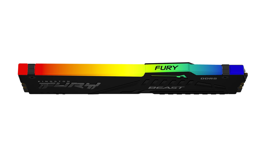 EAN 740617331974 - Kingston Technology FURY Beast RGB módulo de memoria 1 x 32 GB 5200 MT/s imagen 4