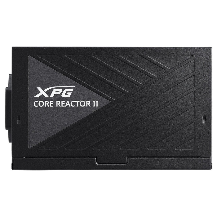 EAN 4711085942388 - XPG COREREACTOR II 850W unidad de fuente de alimentación 20+4 pin ATX ATX Negro imagen 4