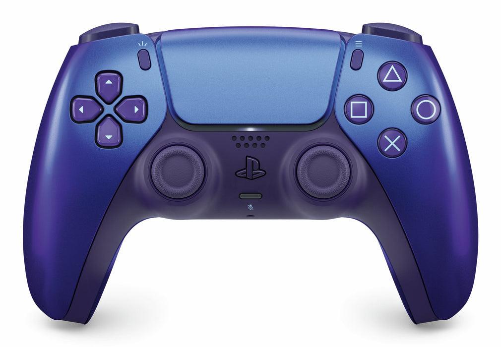 EAN 711719590088 - Sony DualSense Cromo, Indigo Bluetooth/USB Gamepad Analógico/Digital PlayStation 5 imagen 1