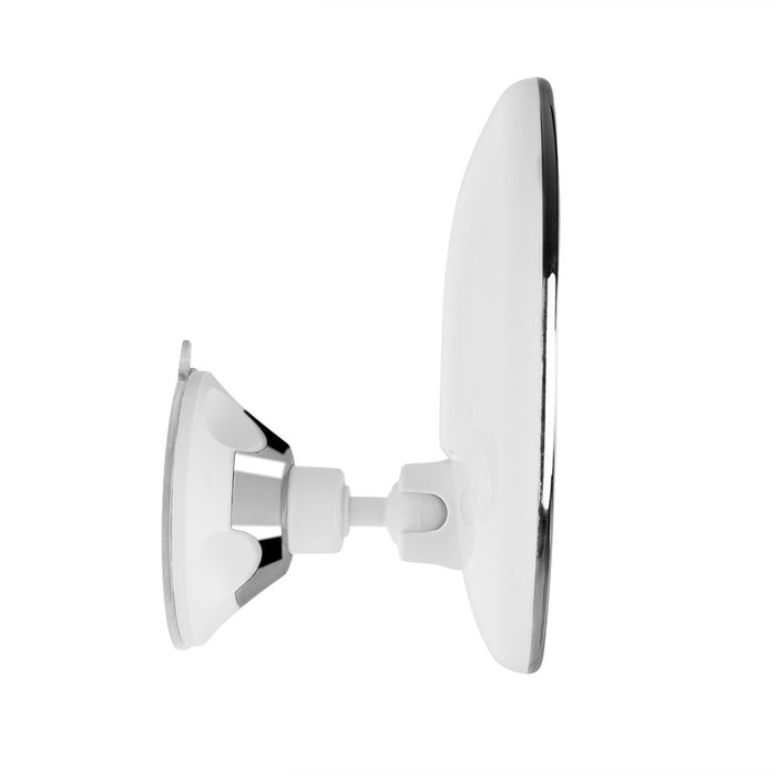 EAN 8435568401730 - Orbegozo ESP 1010 espejo para maquillaje Ventosa Alrededor Blanco imagen 4
