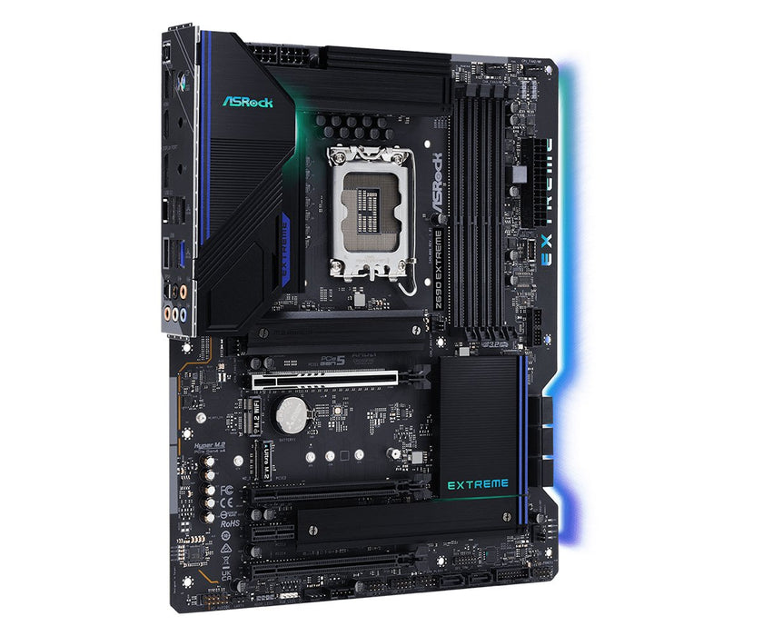 EAN 4710483936067 - Asrock Z690 Extreme Intel Z690 LGA 1700 ATX imagen 6