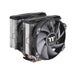 EAN 4713227535649 - Thermaltake TOUGHAIR 710 Procesador Refrigerador de aire 14 cm Gris imagen 1