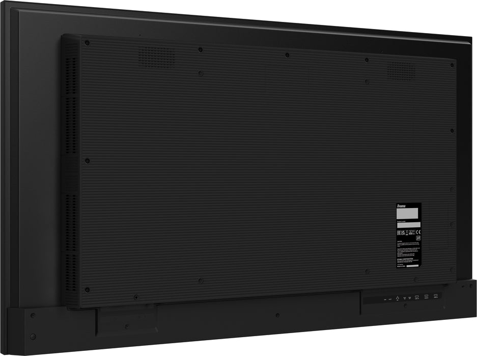 EAN 4948570123537 - iiyama LH5041UHS-B2AG pantalla de señalización Pantalla plana para señalización digital 127 cm (50") LCD  imagen 14