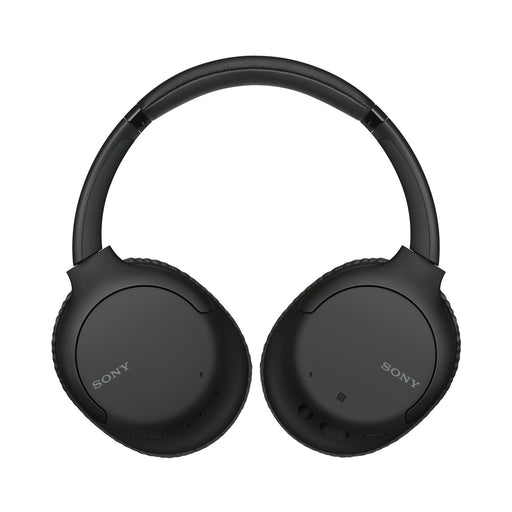 EAN 4548736107670 - Sony WH-CH710N Auriculares Inalámbrico Diadema Música Bluetooth Negro imagen 1