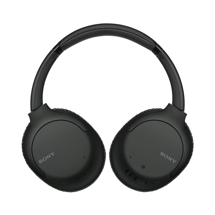 EAN 4548736107670 - Sony WH-CH710N Auriculares Inalámbrico Diadema Música Bluetooth Negro imagen 1