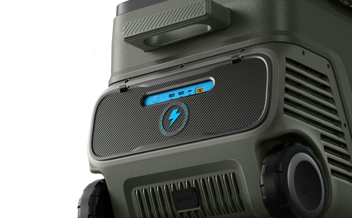 EAN 194644126346 - Anker EverFrost nevera portátil 43 L Eléctrico Negro imagen 13