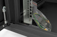 EAN 4016032257783 - Digitus DN-19 07-U-EC-SW armario rack 7U Bastidor de pared Negro imagen 7