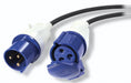 EAN 0731304258278 - APC Modular IT Power Distribution Cable 3 m imagen 1