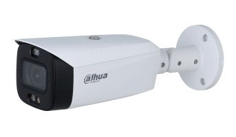 EAN 6923172502766 - Dahua Technology WizSense IPC-HFW3849T1-ZAS-PV Bala (forma) Cámara de seguridad IP Exterior 3840 x 2160 P imagen 4