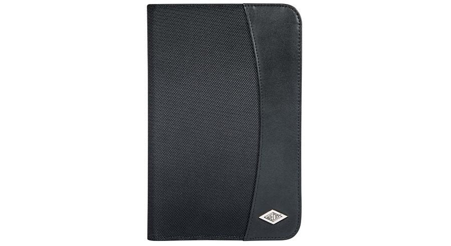 EAN 4003801800714 - Wedo 58 5801 organizador personal Cuero, Nylon Negro imagen 2